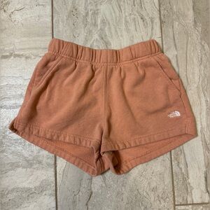North Face Shorts